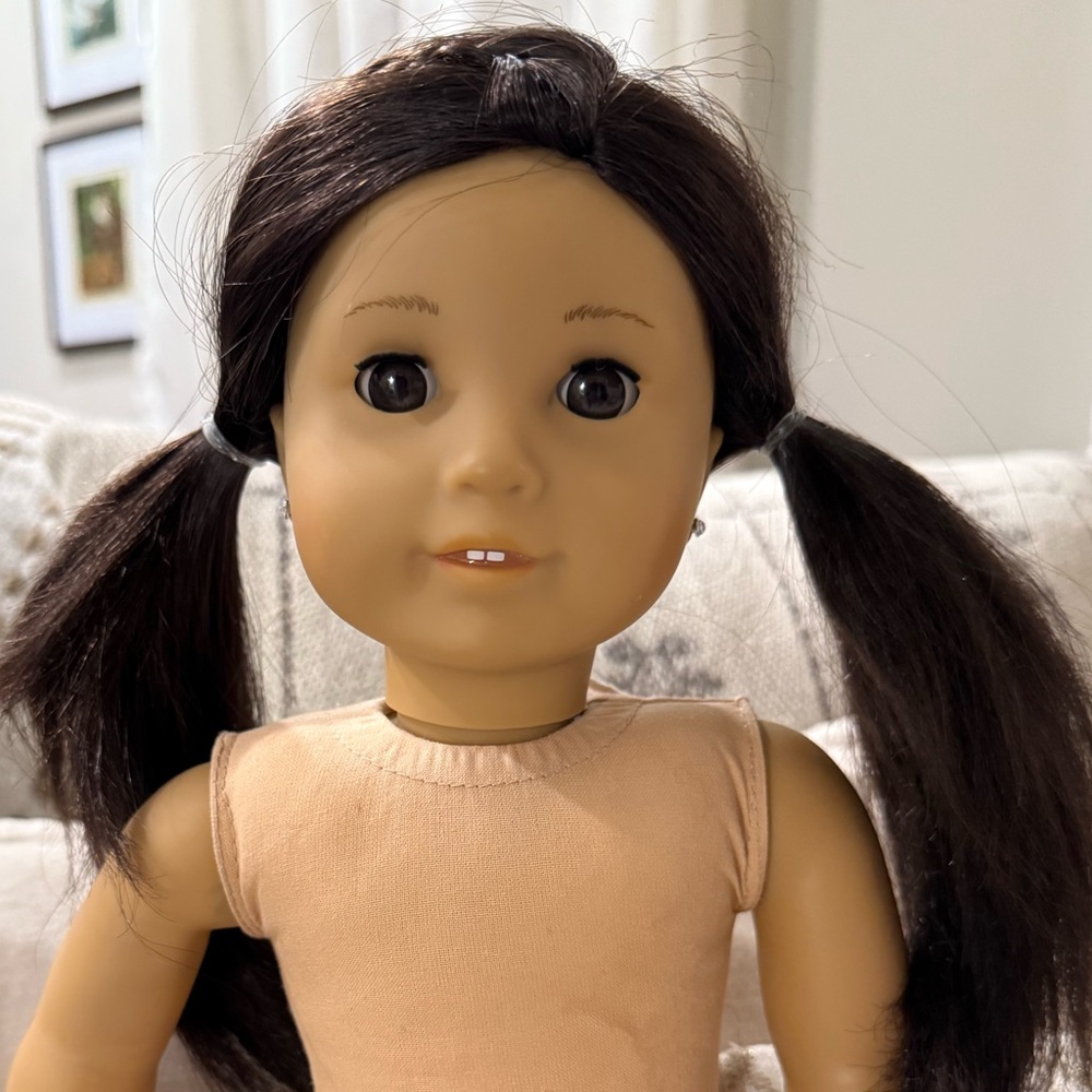 American Girl Doll JLY 30 (rare)